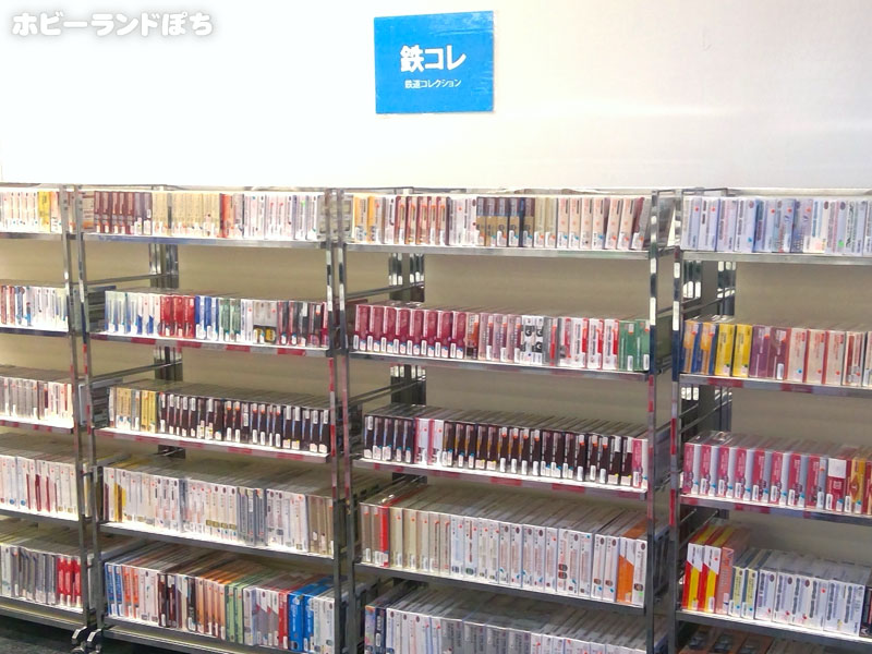 ジオコレ&その他コーナー1