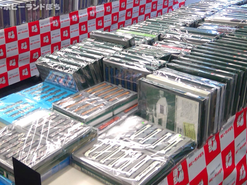 ジャンクコーナー1