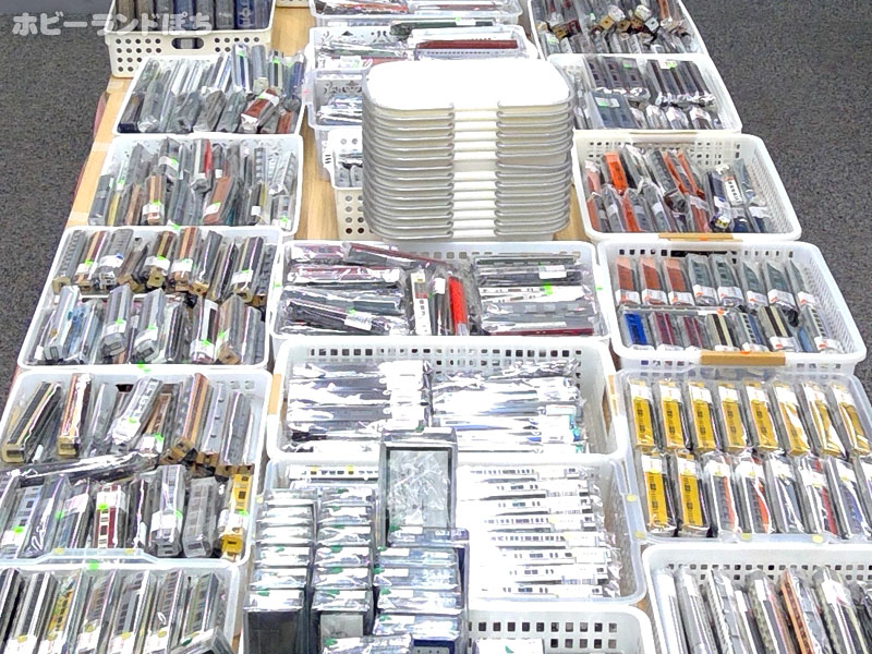 ジャンクコーナー2