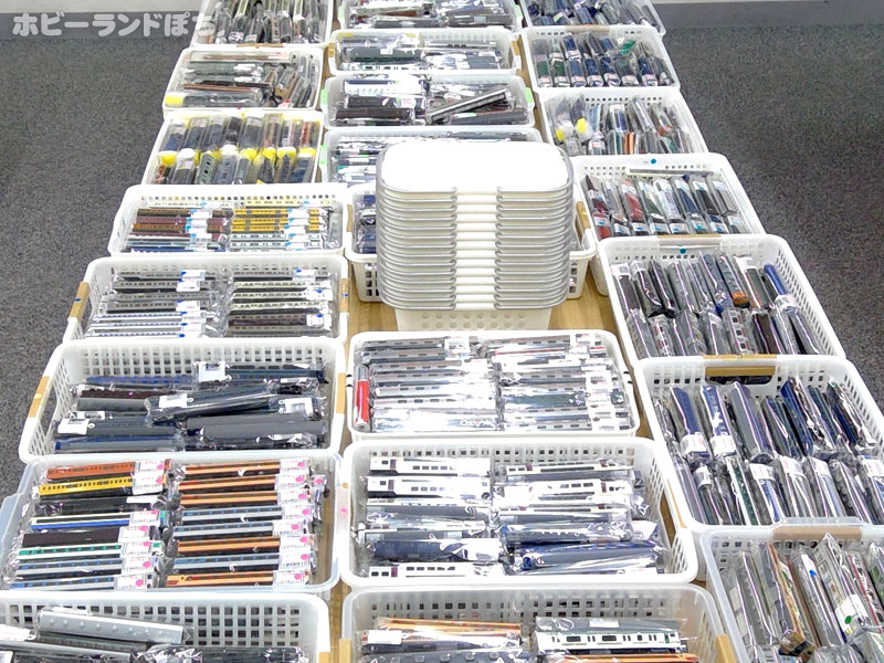 ジャンクコーナー3