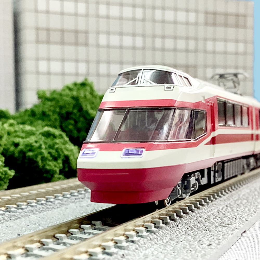 第242回 ホビーランドぽち鉄道模型フェスティバルin新宿