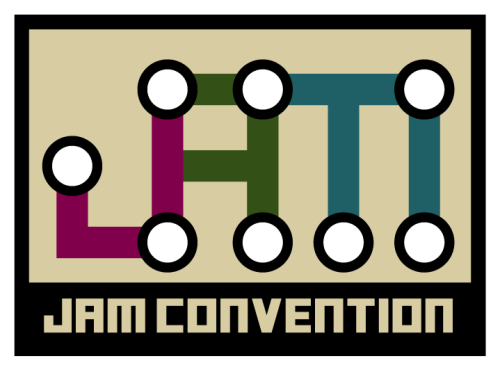 JAM CONVENTION 国際鉄道模型コンベンションOFFICAL WEBSITE