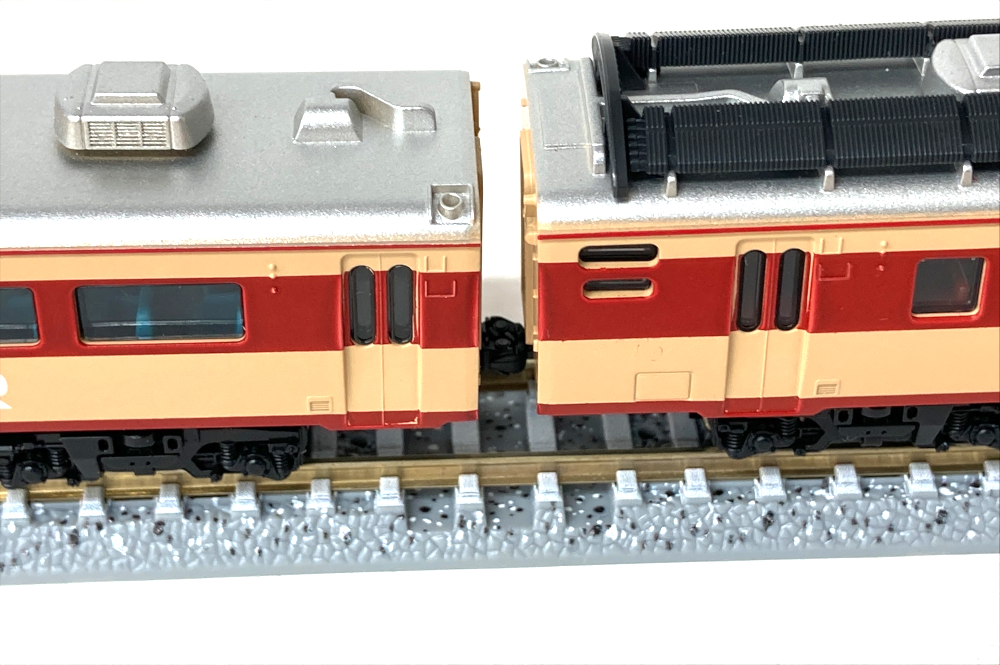 公式]鉄道模型(92941JR キハ181系 特急ディーゼルカー さよなら