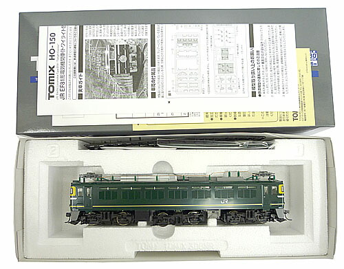 得価最新作a20 極美品 HOゲージ TOMIX ho-003 113 2000系近郊電車(湘南色)基本セット 鉄道模型 JR、国鉄車輌