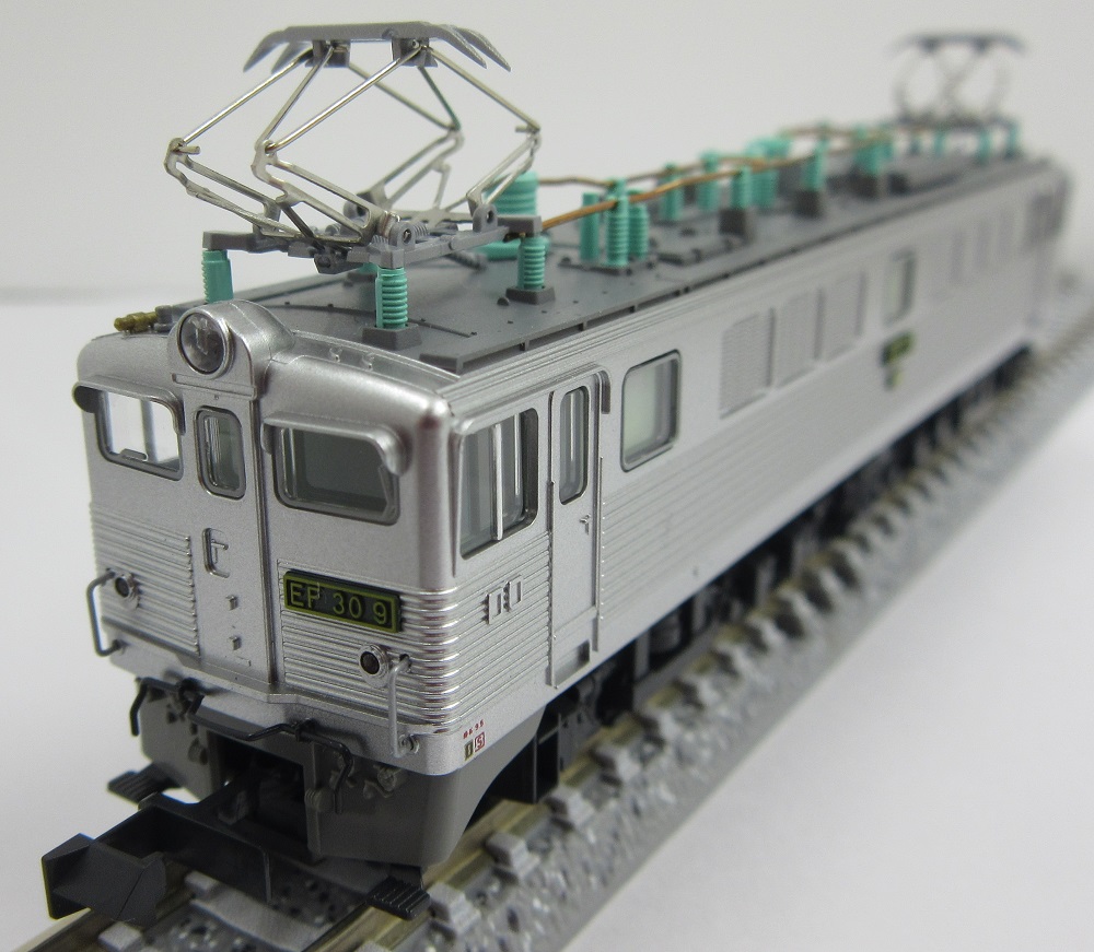 KATO 3073 EF30 新品未開封 - 鉄道模型