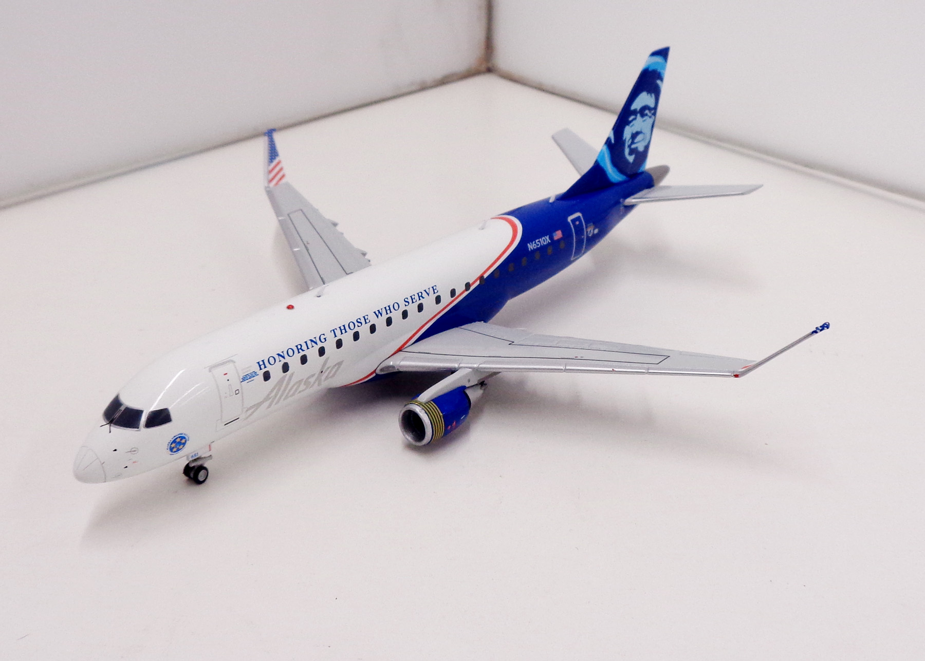 公式]TOY(完成品(航空機) 民間機)商品詳細｜その他｜ホビーランドぽち