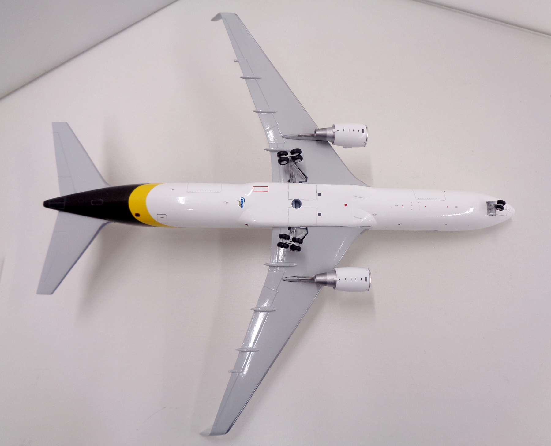 公式]TOY(完成品(航空機) 民間機)商品詳細｜その他｜ホビーランドぽち