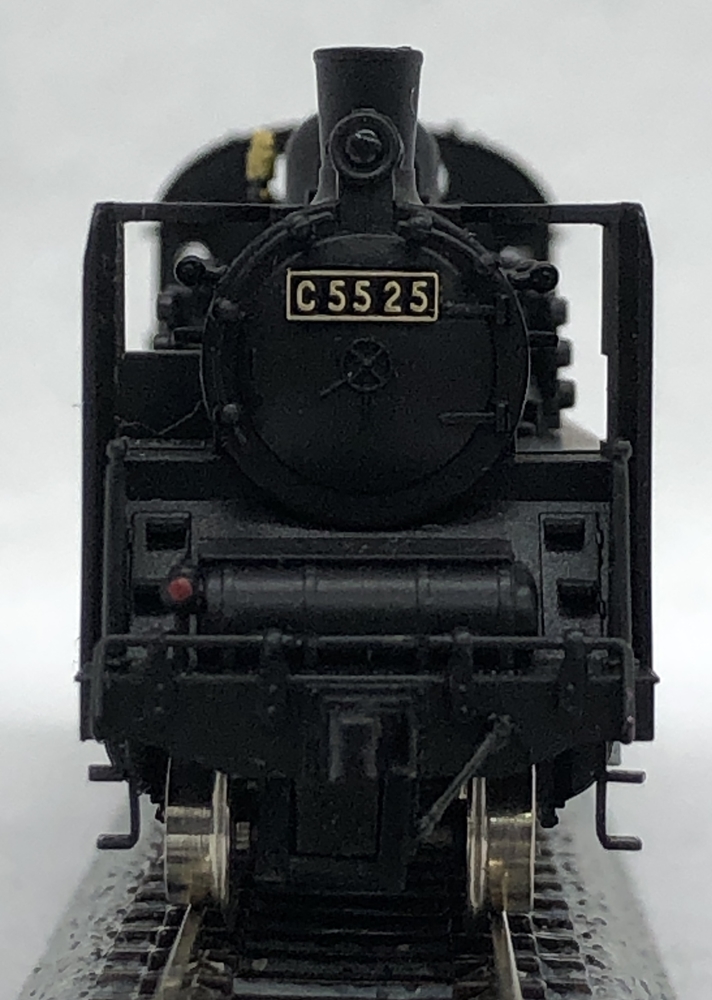 公式]鉄道模型(A7102C55-25 2次型改)商品詳細｜マイクロエース｜ホビー