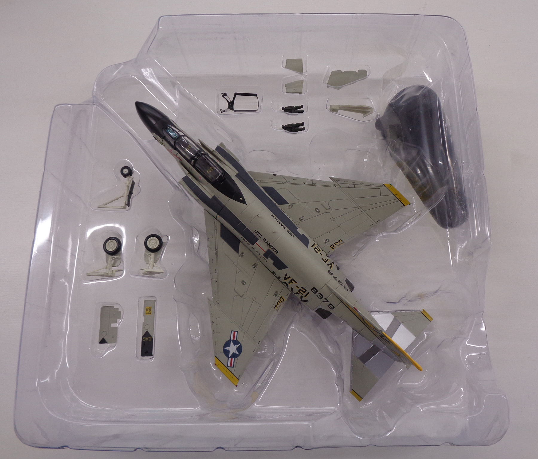 公式]TOY(完成品(航空機) 軍用機)商品詳細｜その他｜ホビーランドぽち