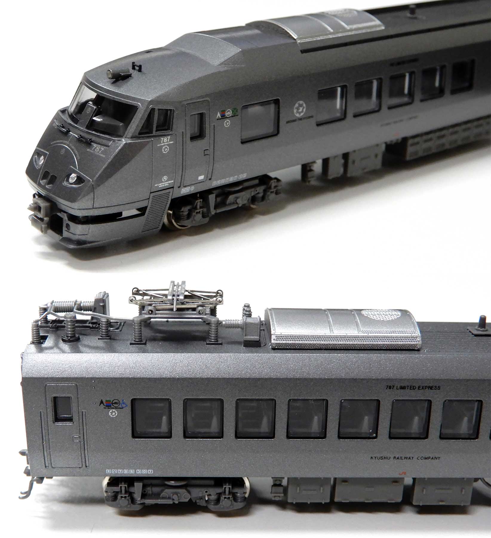 トレインショップ C12 金属車体、動力つき - おもちゃ/ぬいぐるみ