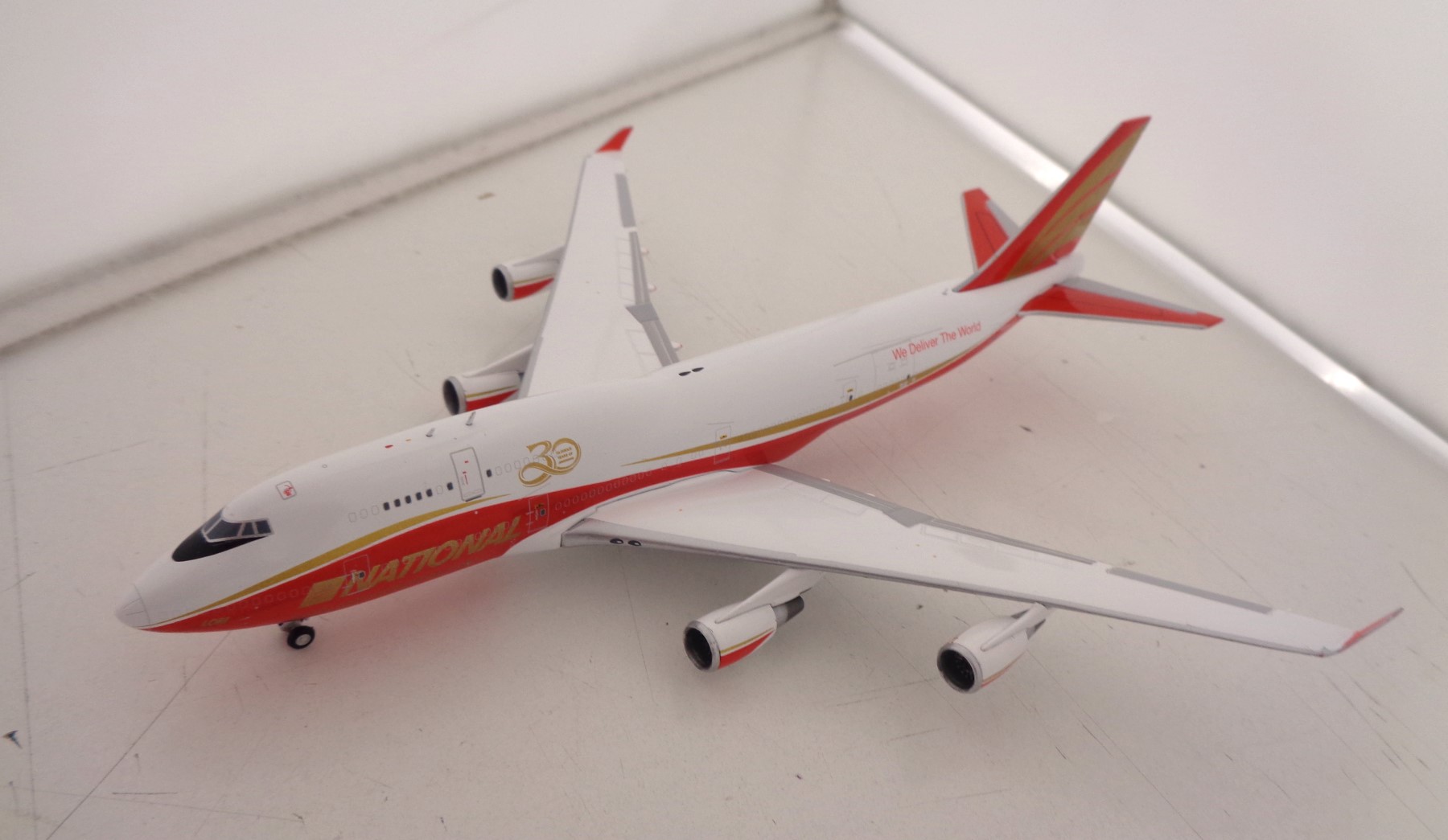 公式]TOY(完成品(航空機) 民間機)商品詳細｜その他｜ホビーランドぽち