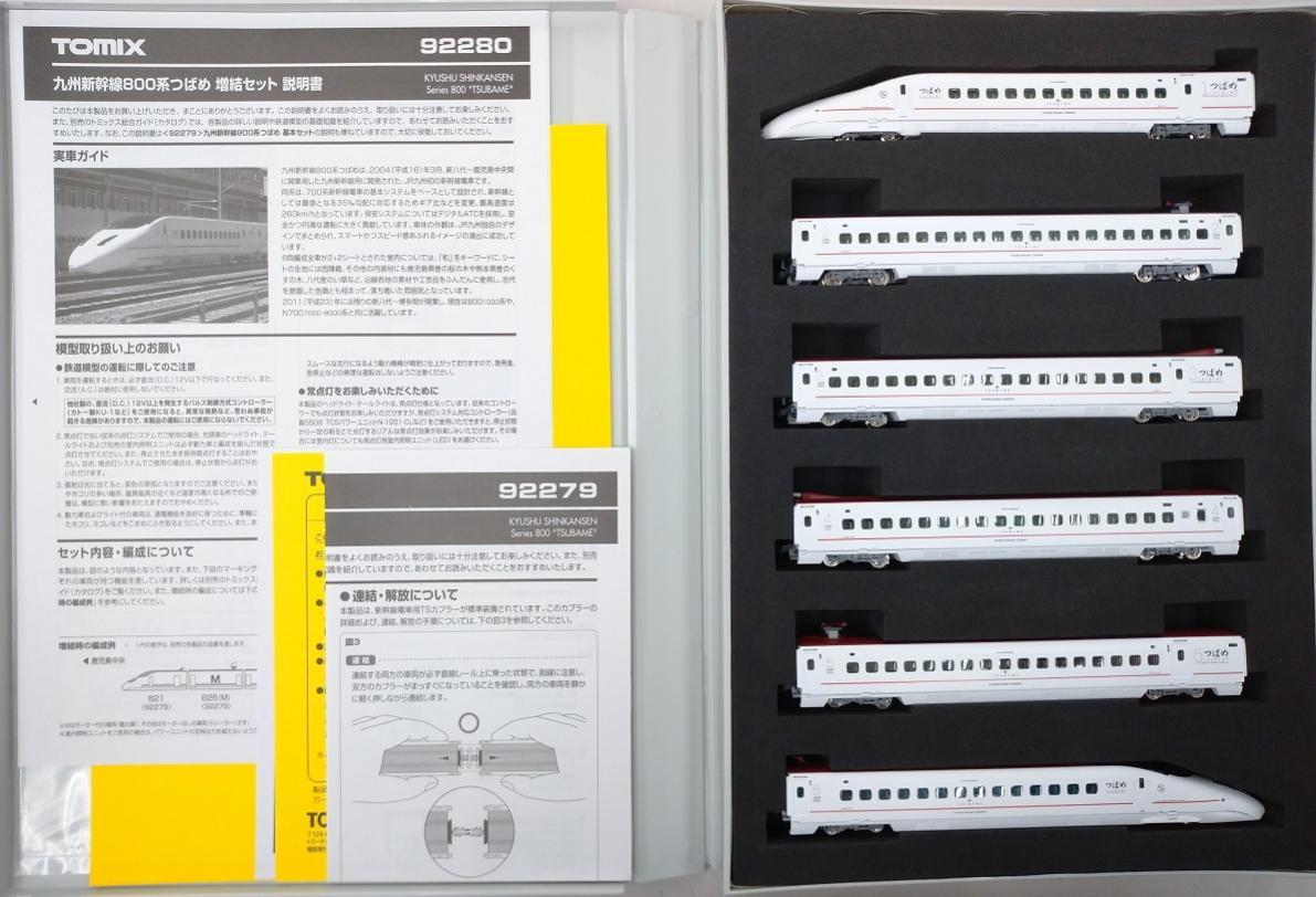 公式]鉄道模型(電車 セット商品)商品詳細｜TOMIX(トミックス)｜ホビー