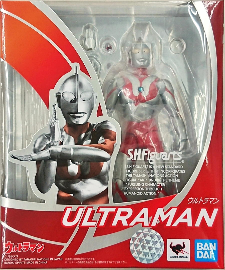 公式]TOY(特撮、ウルトラマン、S.H.Figuarts)カテゴリ｜ホビーランドぽち