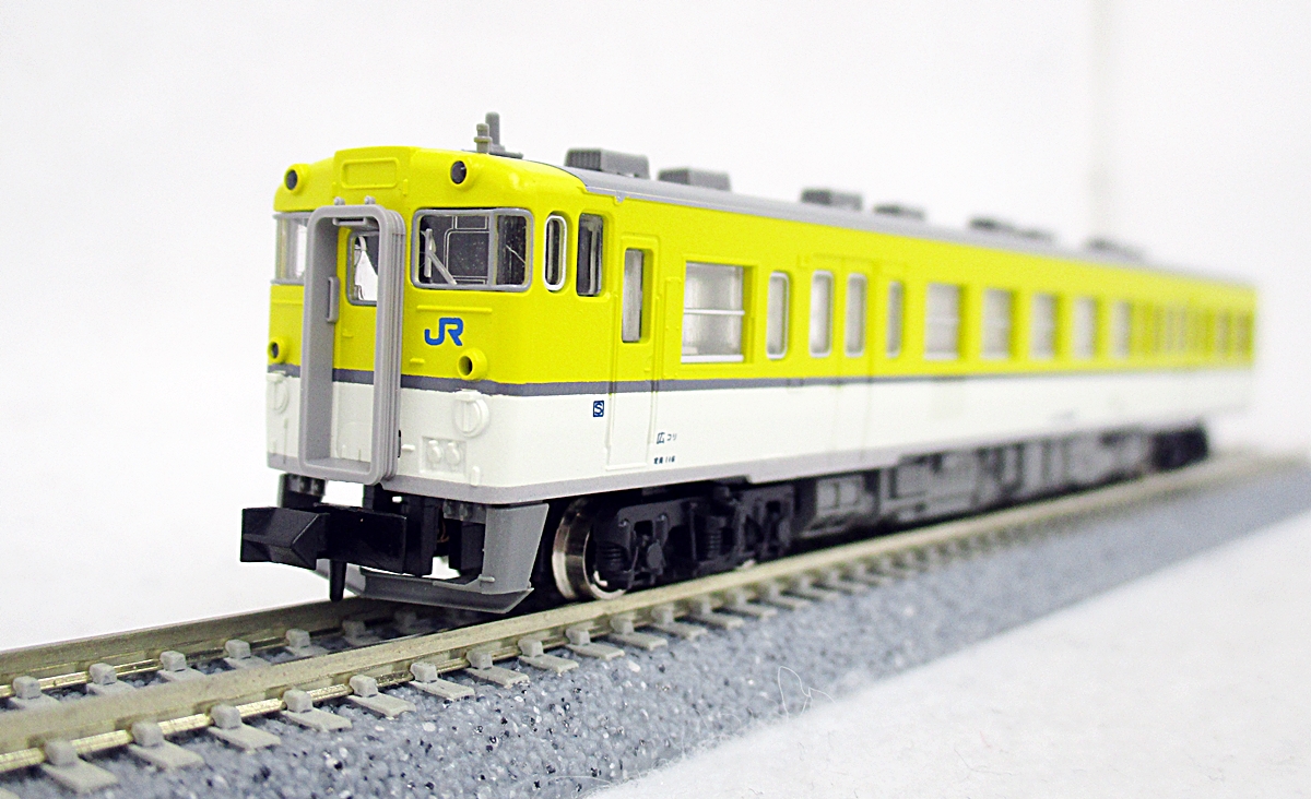 大流行中！ グリーンマックス組立品 阪急2300系 精密加工品 鉄道模型 