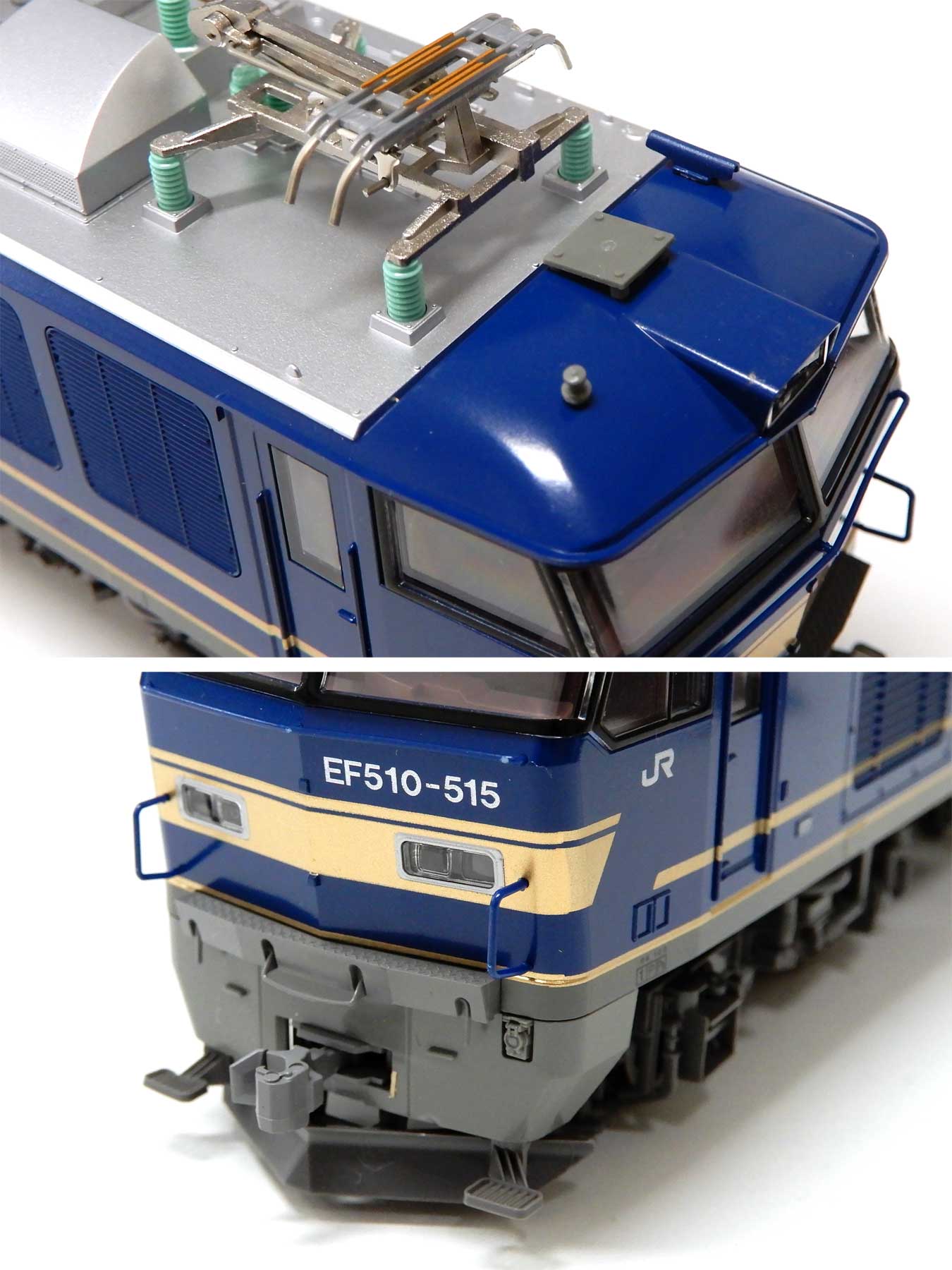 KATO入手困難希少新品EF58-35長岡運転所最新ロット - usbcell.com.uy