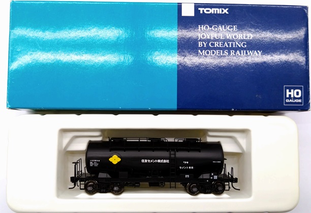 公式]鉄道模型(HOゲージ、貨車、TOMIX)カテゴリ｜ホビーランドぽち