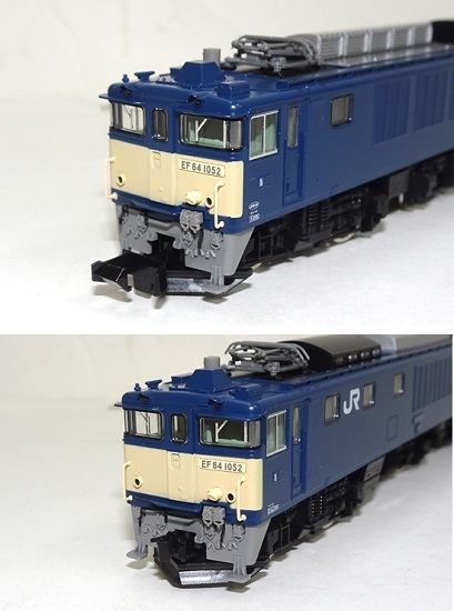 公式]鉄道模型(92970JR 14系「さよなら北陸」10両セット)商品詳細