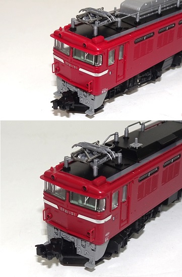 公式]鉄道模型(92970JR 14系「さよなら北陸」10両セット)商品詳細 ...