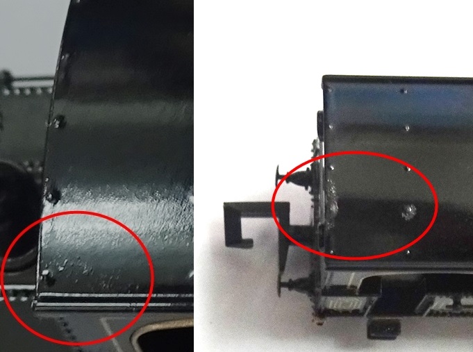 公式]鉄道模型(A02701号機関車A1クラス+客車1両付)商品詳細｜マイクロ