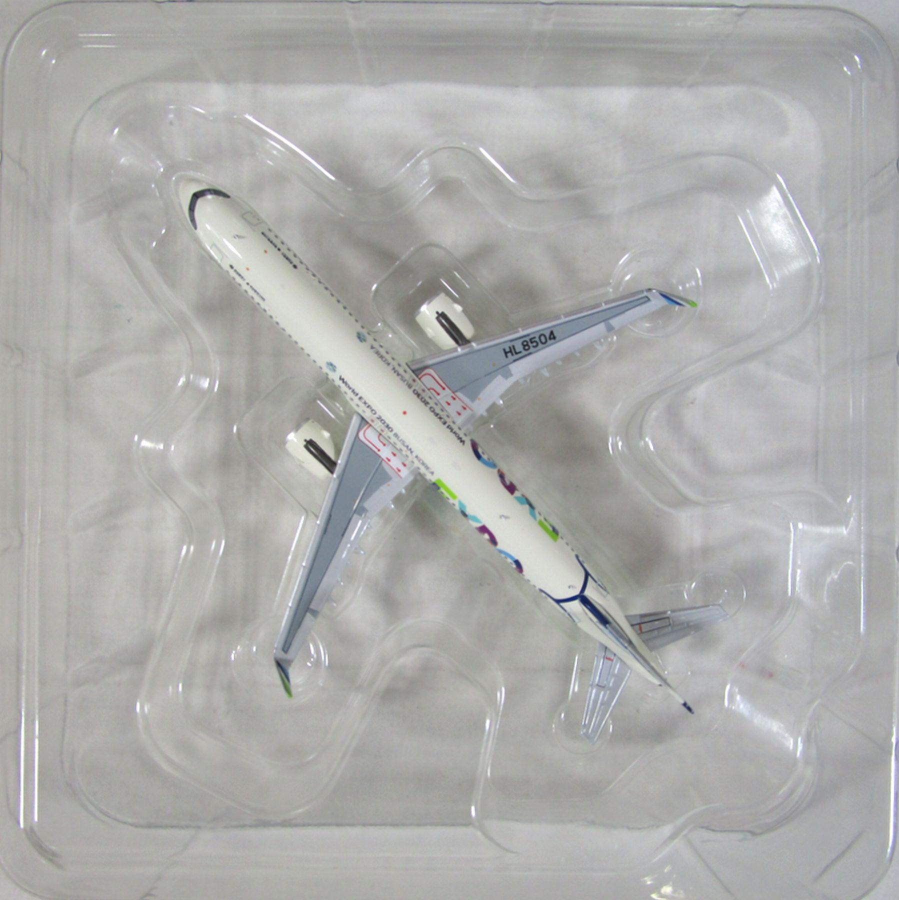 公式]TOY(完成品(航空機) 民間機)商品詳細｜その他｜ホビーランドぽち