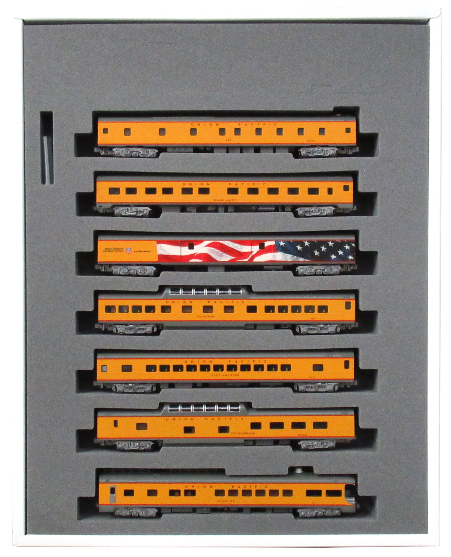 公式]鉄道模型(JR・国鉄 形式別(N)、外国型車両、その他)カテゴリ