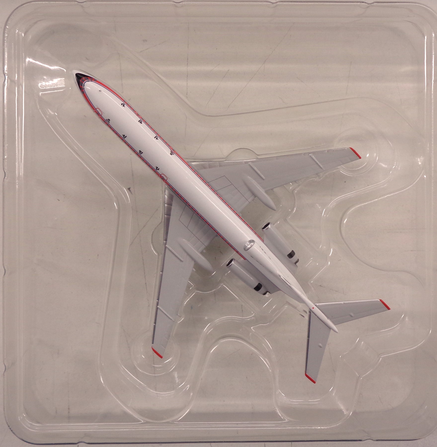 公式]TOY(完成品(航空機) 民間機)商品詳細｜その他｜ホビーランドぽち