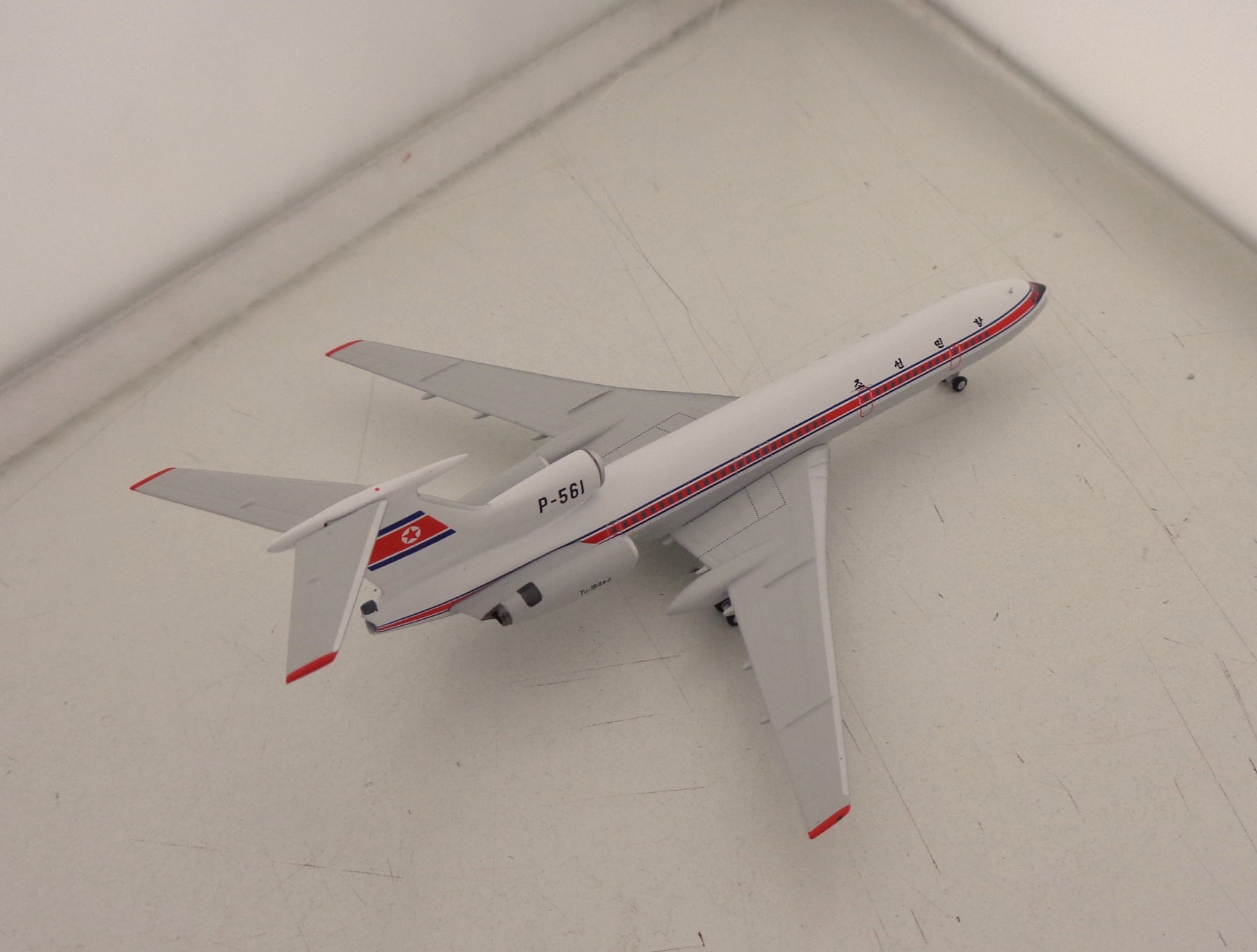 公式]TOY(完成品(航空機) 民間機)商品詳細｜その他｜ホビーランドぽち