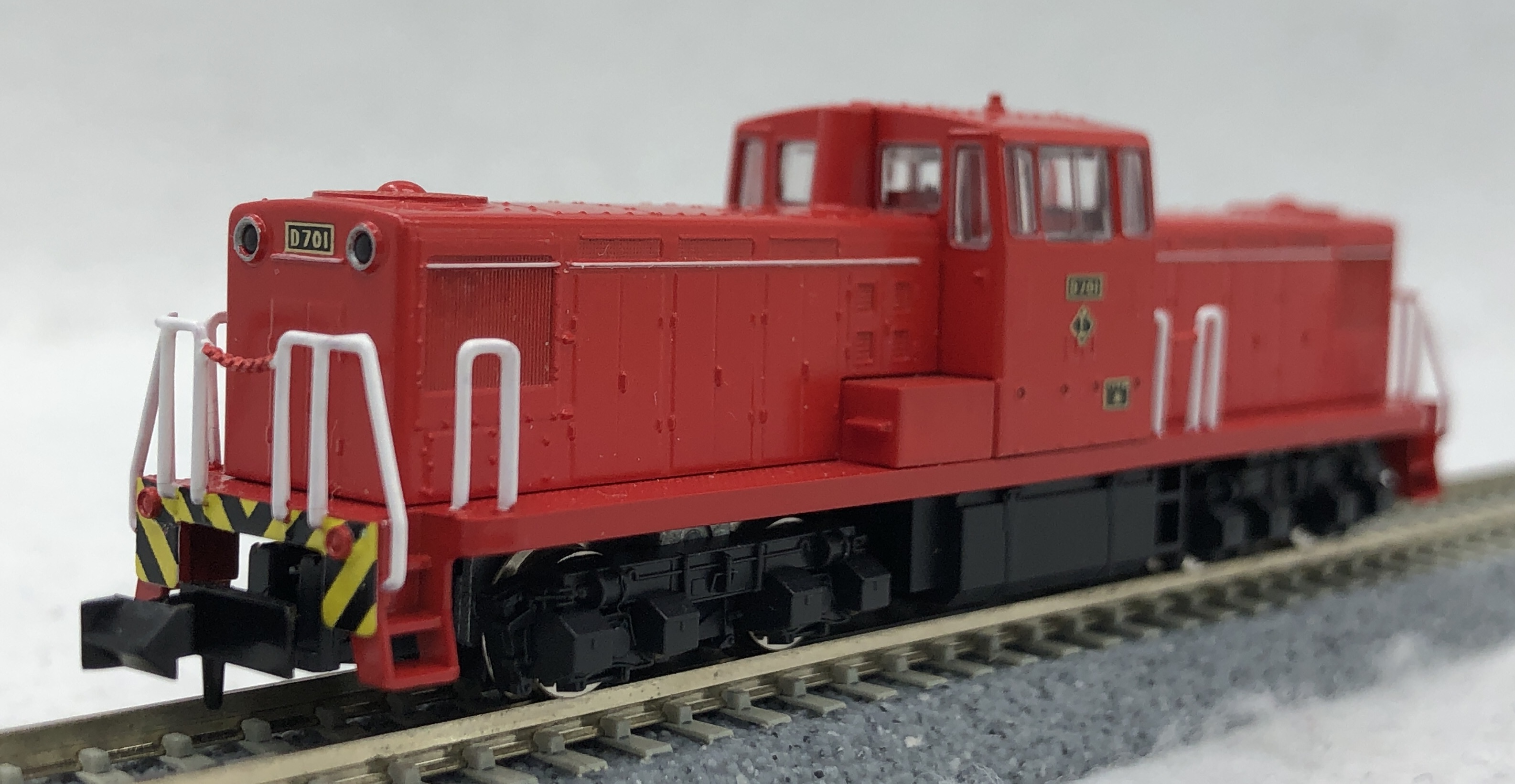 KATO カトー 貨車 石炭車 セキ3000 Nゲージ 8028 -① - 鉄道模型