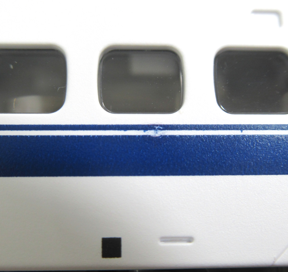 公式]鉄道模型(92991JR 300-3000系東海道・山陽新幹線 16両