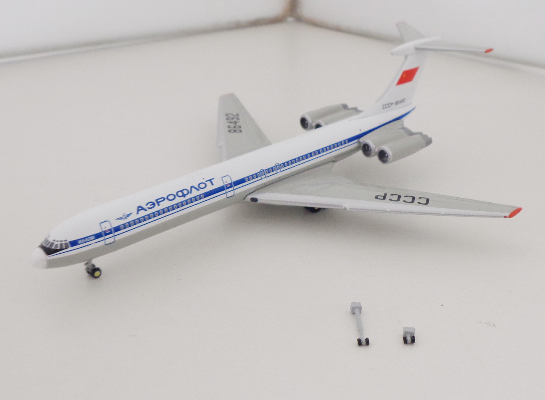 公式]TOY(完成品(航空機) 民間機)商品詳細｜その他｜ホビーランドぽち