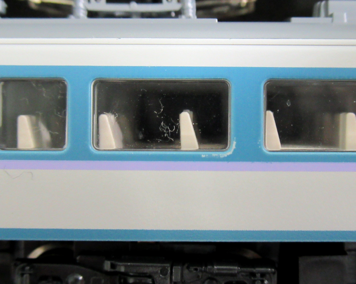 公式]鉄道模型(10-426189系 あずさ ニューカラー 7両基本セット)商品 
