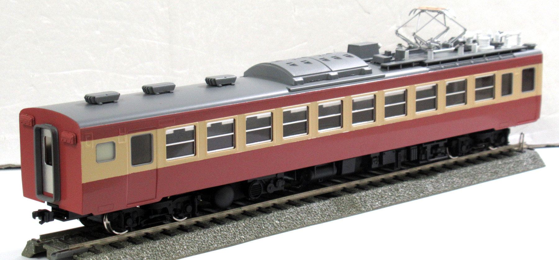 カツミ ４７５系 ７輌セット - 鉄道模型