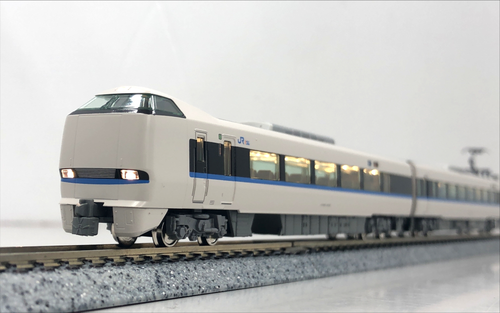 カトー クモユニ147・119系3両セット ジャンク品 - 鉄道模型