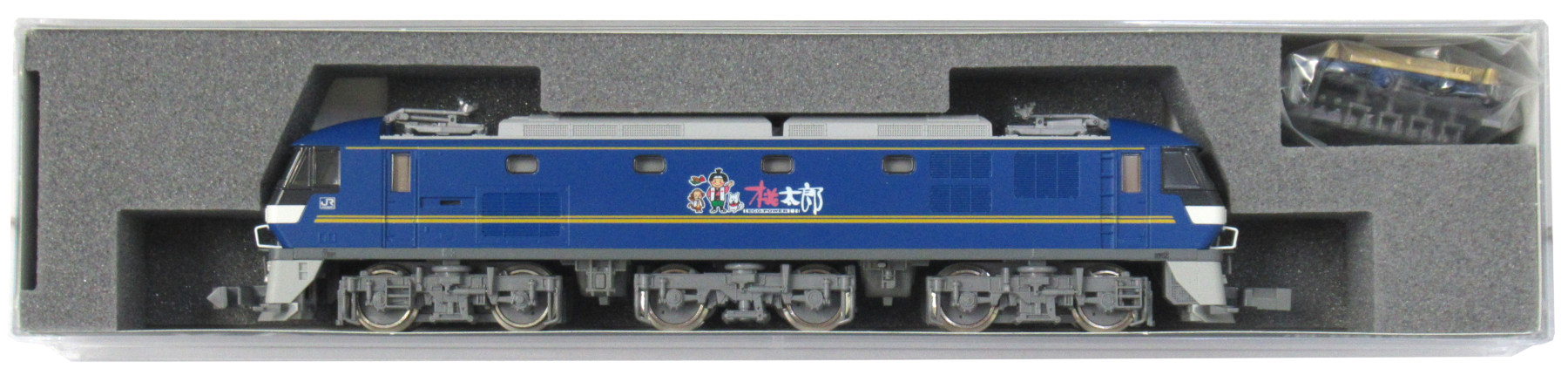 公式]鉄道模型(3092-1EF210-300)商品詳細｜KATO(カトー)｜ホビーランドぽち