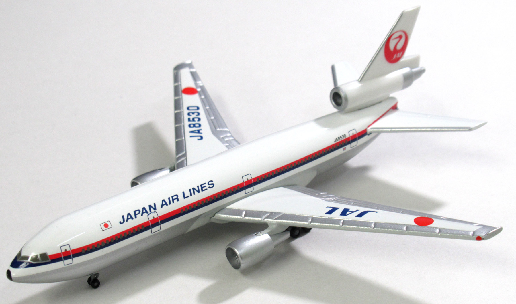 JAL 日本航空 90年代 メンテナンススタッフ ツナギ／整備士 ユニフォーム - その他