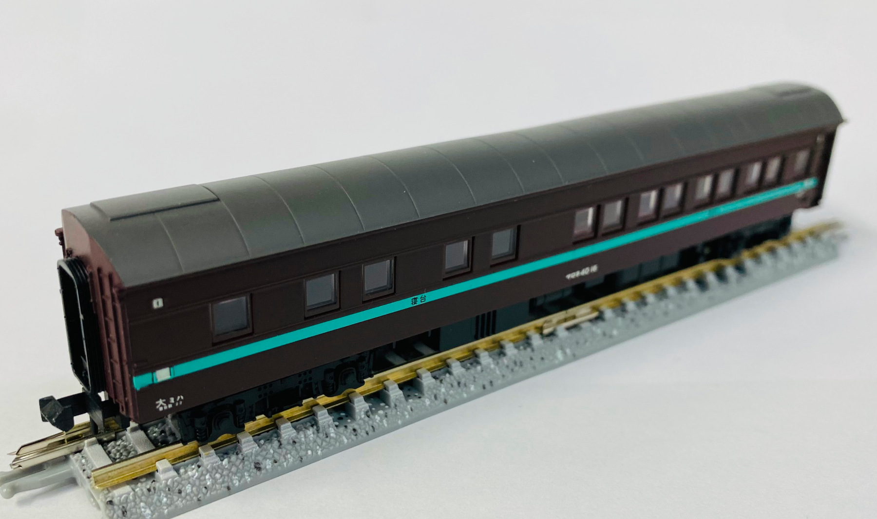 第一ネット マイクロエース マロネ40 ① 鉄道模型 - www.feelingfierce.se
