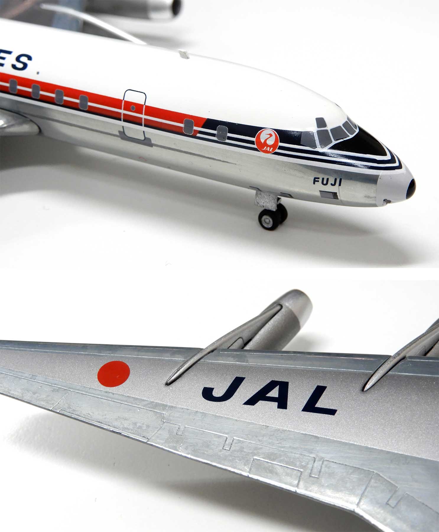 公式]TOY(完成品(航空機) 民間機)商品詳細｜その他｜ホビーランドぽち