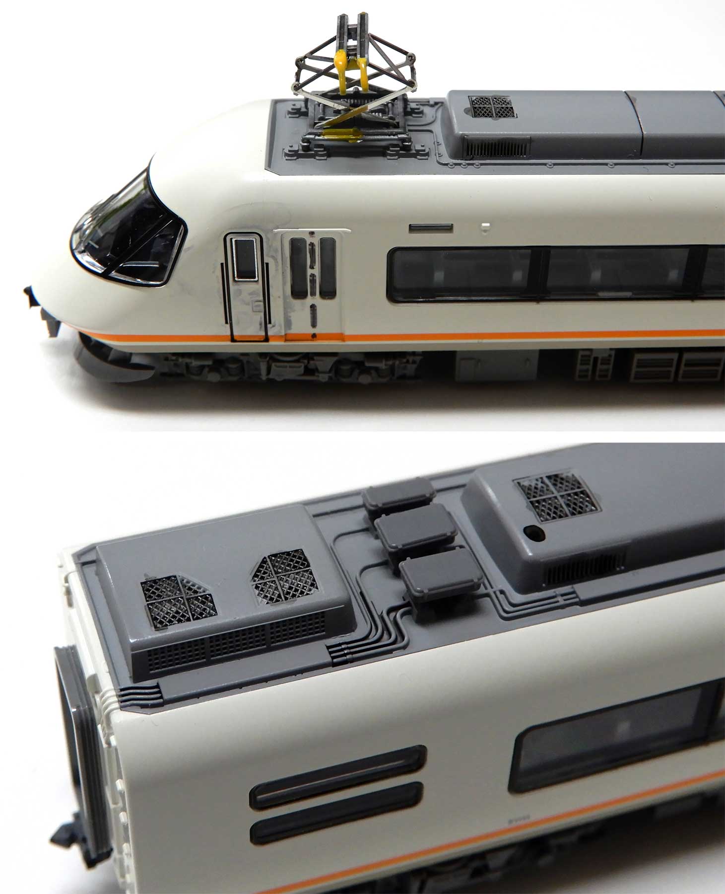 公式]鉄道模型(98988近畿日本鉄道 21000系 アーバンライナー plus 8両 