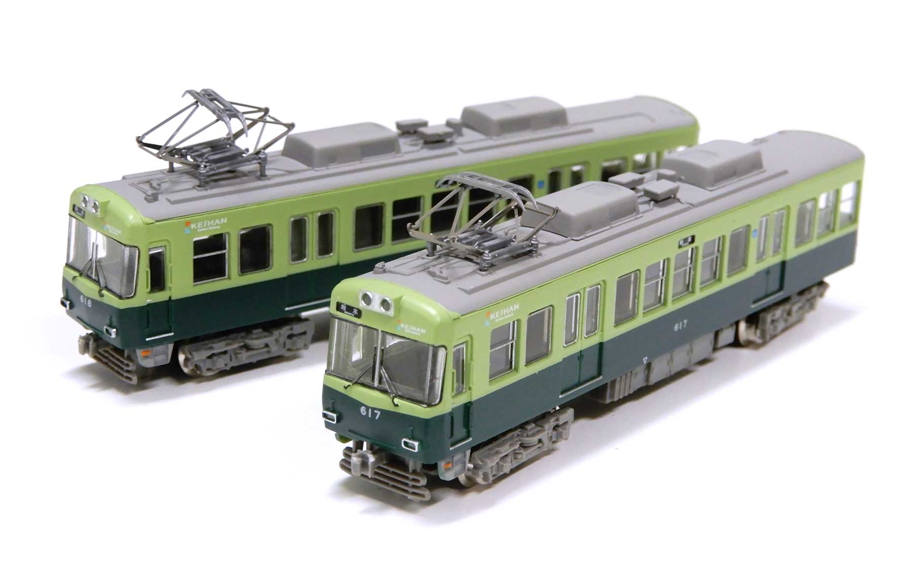 16番特製品 EF58 89復活茶色、銀モニタ - 鉄道模型