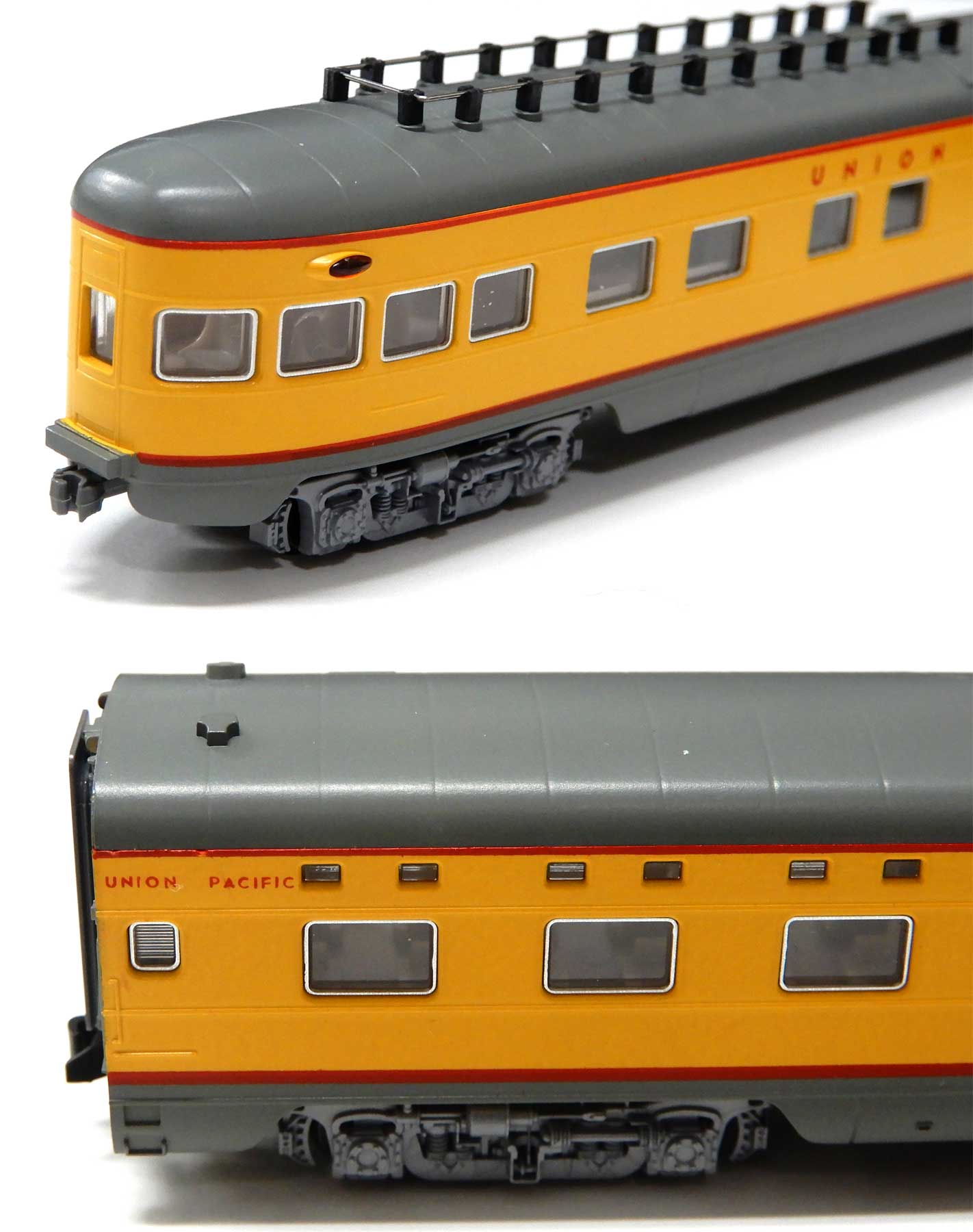 公式]鉄道模型(客車 セット商品)商品詳細｜KATO(カトー)｜ホビーランドぽち