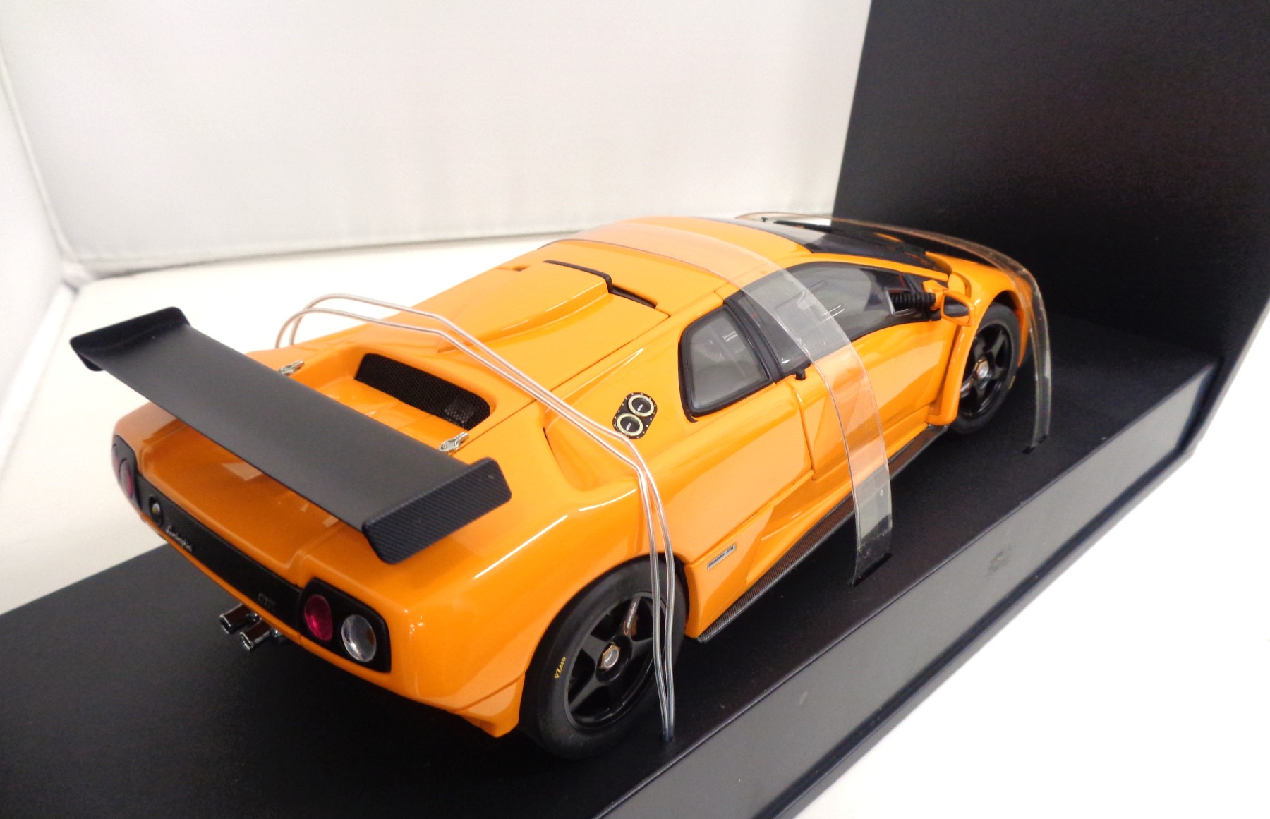 公式]TOY(スケールミニカー(1/8～1/35))商品詳細｜その他｜ホビー 