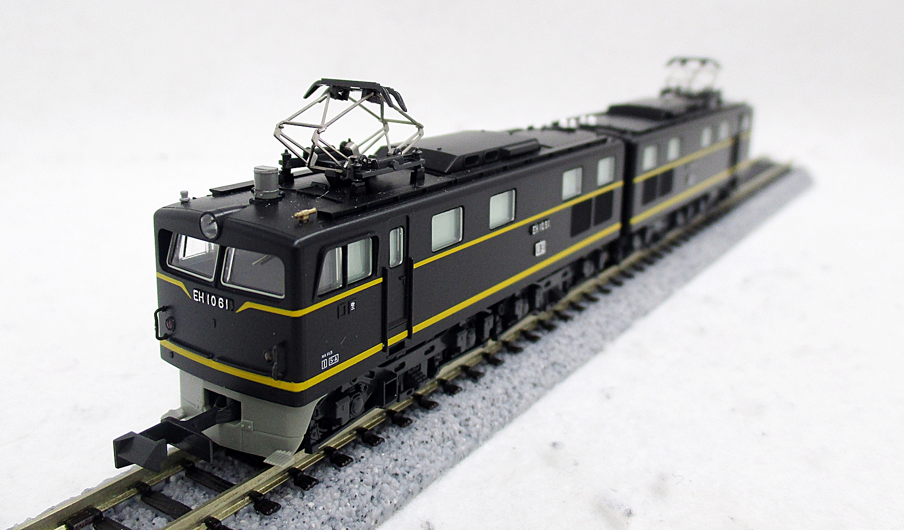 公式]鉄道模型(3005-1EH10)商品詳細｜KATO(カトー)｜ホビーランドぽち