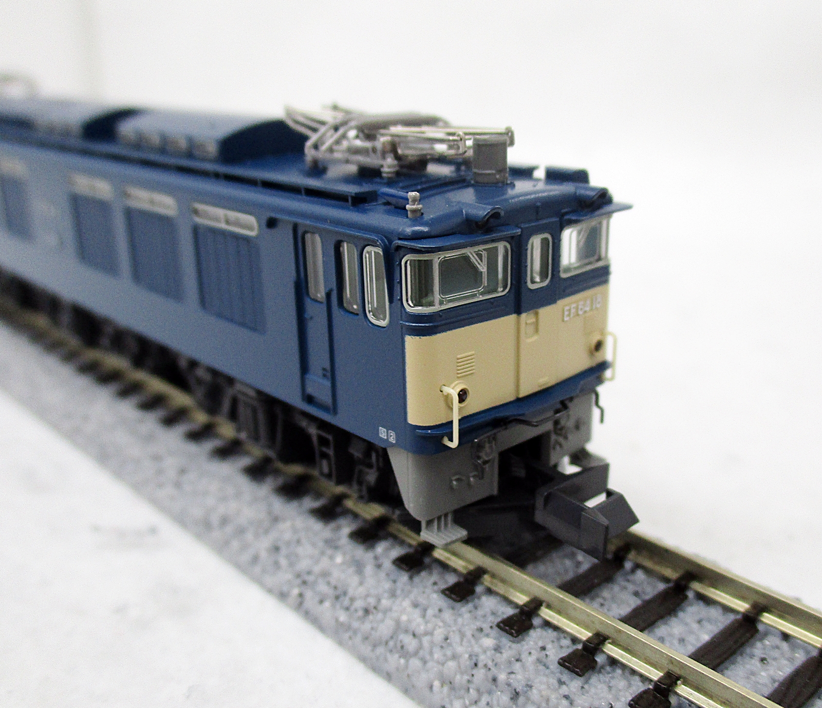 超人気高品質 鉄道模型 5424 U25B 17723-1 KATO 鉄道模型 - mvillacar.co