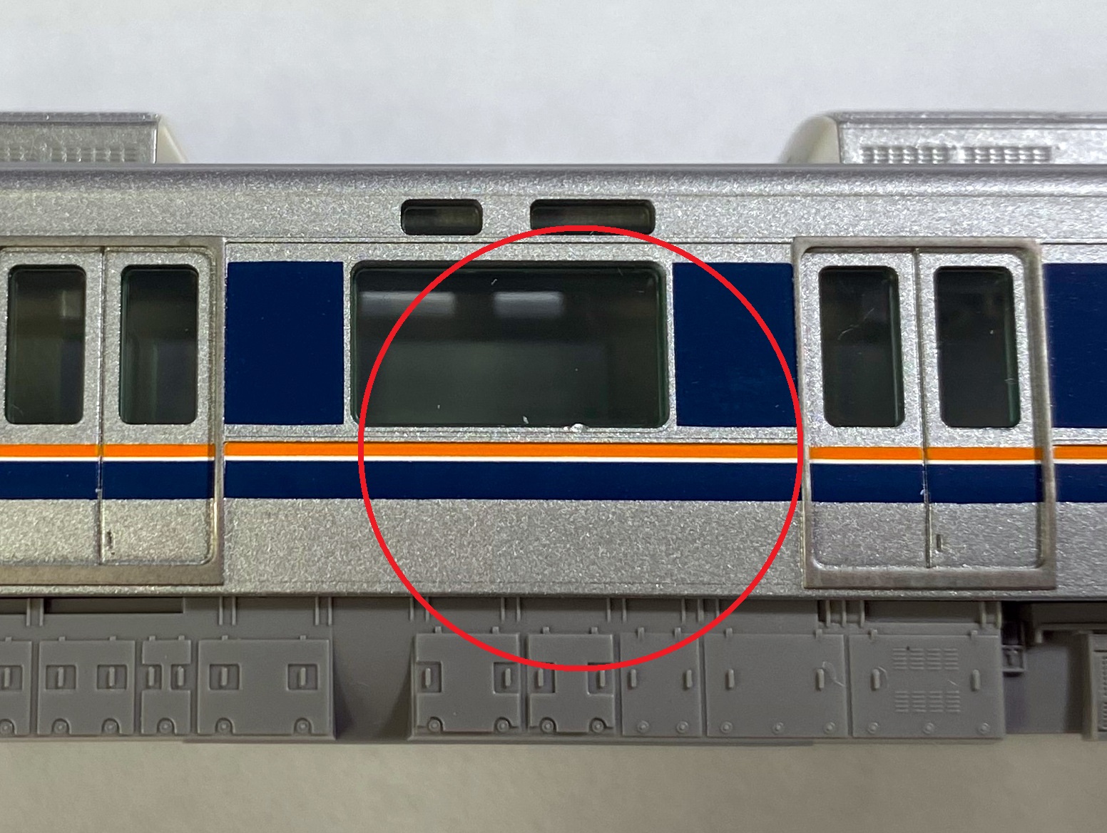 公式]鉄道模型(92304JR 321系 通勤電車 3両基本セット)商品詳細｜TOMIX 