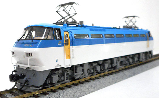 公式]鉄道模型(HOゲージ、機関車、TOMIX)カテゴリ｜ホビーランドぽち