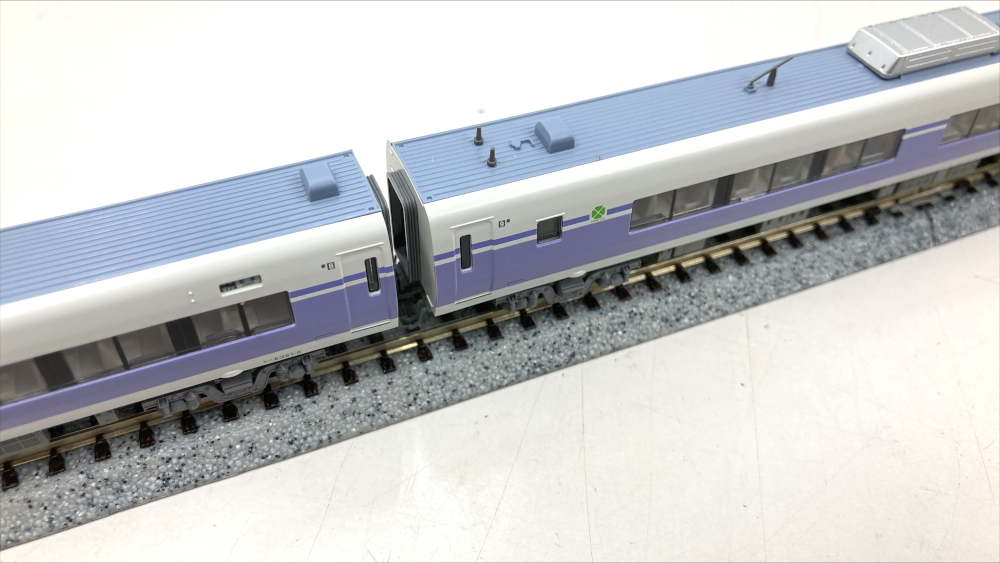 【最終値下げ】KATO 10-1342,43 E351系スーパーあずさ 12両 KATO 10-1342・10-1343 E351系 スーパーあずさ 12両