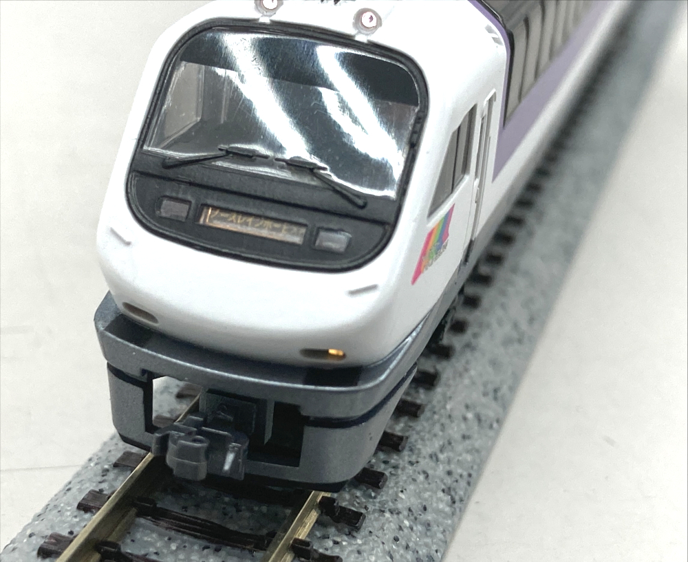 総合2位【ニーナ様】マイクロエース キハ183 ノースレインボー 2次ロット 鉄道模型