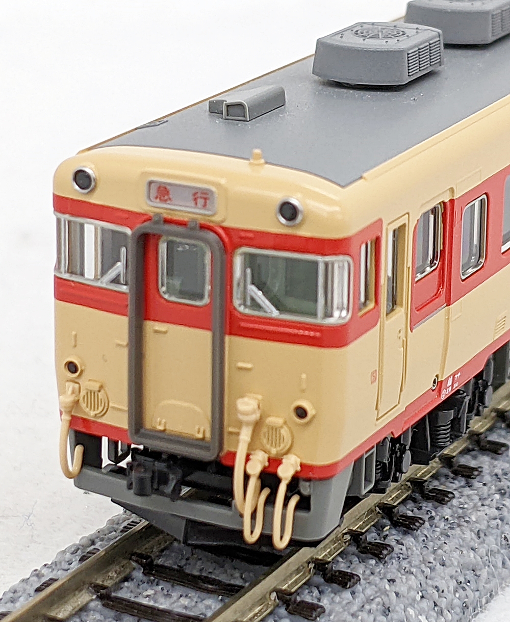 公式]鉄道模型(6128キハ58-1100)商品詳細｜KATO(カトー)｜ホビーランドぽち