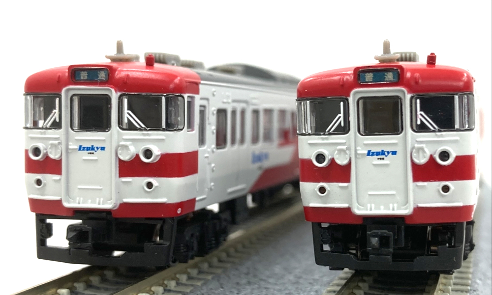 マイクロエースA4523 伊豆急200系 赤編成 6両セット ジャンク マイクロ