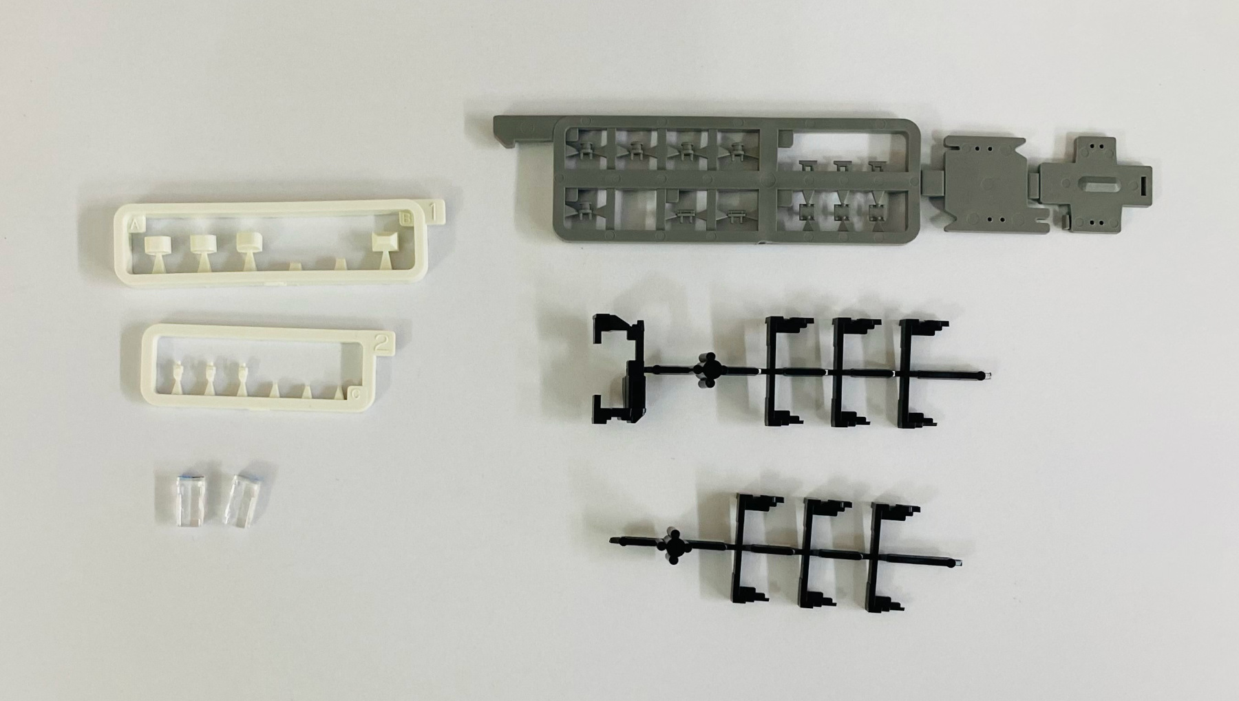 公式]鉄道模型(92956JR 583系電車 (シュプール & リゾート) 6両セット)商品詳細｜TOMIX(トミックス)｜ホビーランドぽち